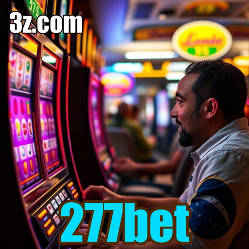 Loterias Incríveis da 277bet: Emoção e Prêmios Atraentes