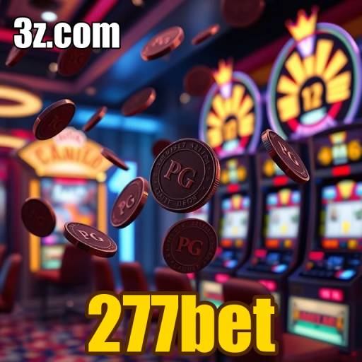 Atraia sua sorte com Poker na 277bet e vença!